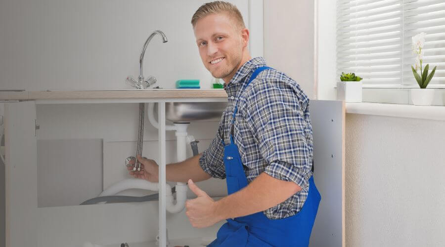 Professional Leak Detection in Mooseheart, IL